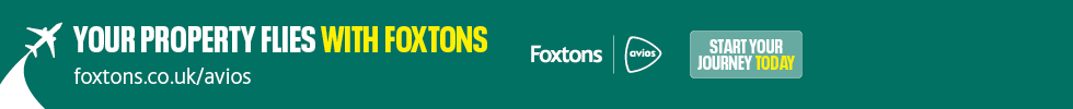 Get brand editions for Foxtons, New Malden