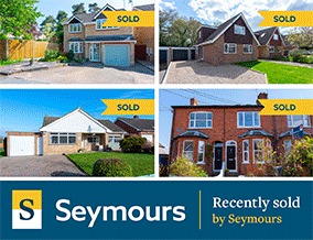 Get brand editions for Seymours Estate Agents, Blackwater