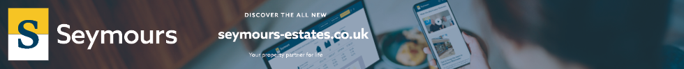 Get brand editions for Seymours Estate Agents, Blackwater