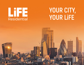 Get brand editions for Life Residential, Greenwich