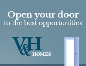 Get brand editions for V&H Homes Sales & Lettings Specialists, Surrey