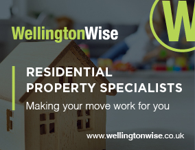 Get brand editions for WellingtonWise Lettings, Royston