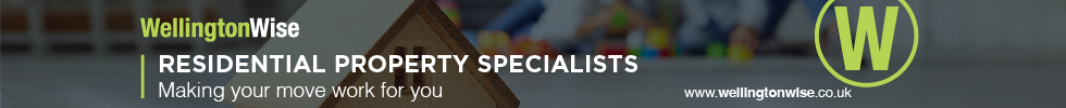 Get brand editions for WellingtonWise Lettings, Royston
