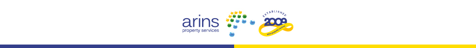 Get brand editions for Arins Property Services, Tilehurst