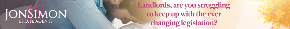 Get brand editions for JonSimon Estate Agents, Ramsbottom