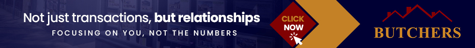 Get brand editions for Butcher Residential Ltd, Denby Dale