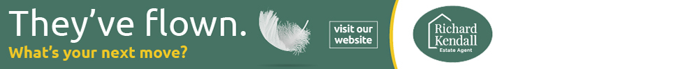 Get brand editions for Richard Kendall, Ossett