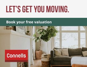 Get brand editions for Connells, Maidstone