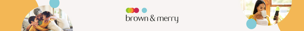 Get brand editions for Brown & Merry, Watford