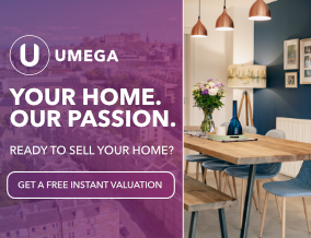 Get brand editions for Umega Lettings, Edinburgh