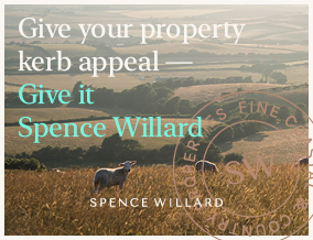 Get brand editions for Spence Willard, Bembridge