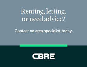 Get brand editions for CBRE Residential, London