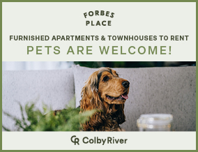 Get brand editions for Colby River, Scotland, Forbes Place