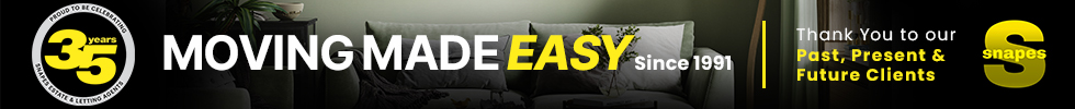 Get brand editions for Snapes Estate & Letting Agents, Bramhall