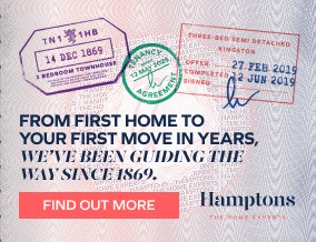 Get brand editions for Hamptons, Cheltenham