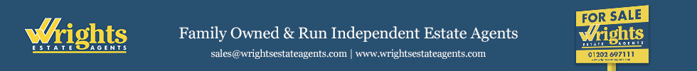 Get brand editions for Wrights Estate Agents, Broadstone