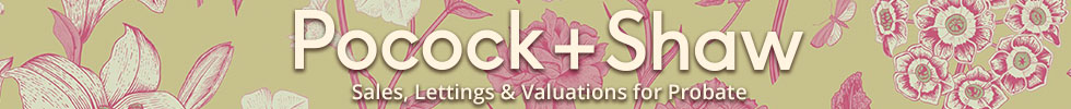 Get brand editions for Pocock & Shaw, Ely