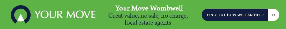 Get brand editions for YOUR MOVE Furness-Lyman Lettings, Wombwell