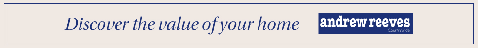 Get brand editions for Andrew Reeves, Bromley-Lettings