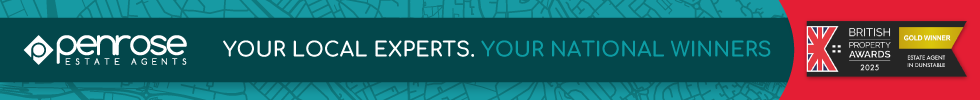 Get brand editions for Penrose Estate Agents, Luton