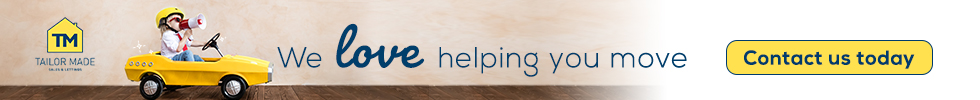 Get brand editions for Tailor Made Sales and Lettings, Coventry