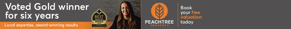 Get brand editions for Peachtree Property, Renfrew