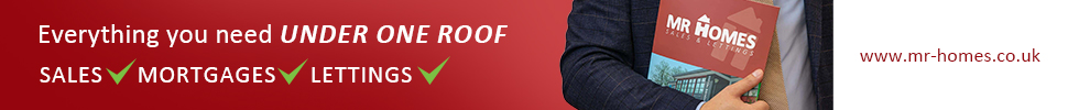 Get brand editions for Mr Homes Sales and Lettings, Cardiff