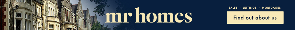Get brand editions for Mr Homes Sales and Lettings, Cardiff