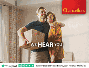 Get brand editions for Chancellors, Stanmore Lettings