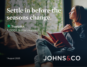 Get brand editions for JOHNS&CO, Canary Wharf