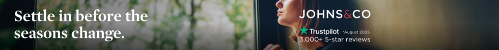Get brand editions for JOHNS&CO, Canary Wharf