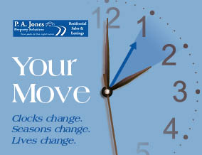 Get brand editions for P . A . Jones Property Solutions, Caterham, High Street