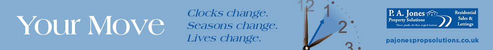 Get brand editions for P . A . Jones Property Solutions, Caterham, High Street