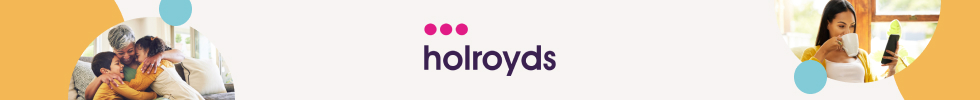 Get brand editions for Holroyds, Bingley