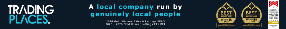Get brand editions for Trading Places, Leytonstone