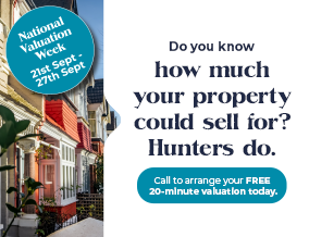 Get brand editions for Hunters, North Manchester