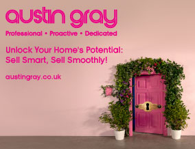 Get brand editions for Austin Gray, Investment and Development Department