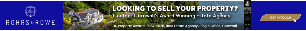 Get brand editions for Rohrs & Rowe, Cornwall