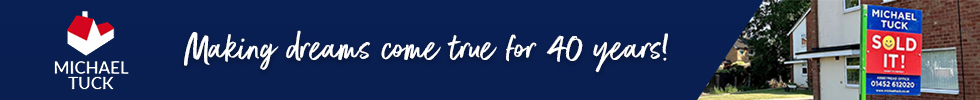 Get brand editions for Michael Tuck Estate & Letting Agents, Abbeymead