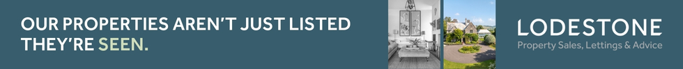 Get brand editions for Lodestone Property, Bruton