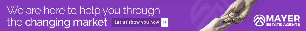 Get brand editions for Mayer Estate Agents, Plympton