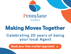 Get brand editions for Penny Lane Homes Ltd, Renfrew
