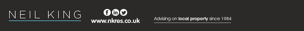 Get brand editions for Neil King, London Lettings