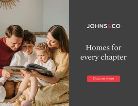Get brand editions for JOHNS&CO, Royal Docks