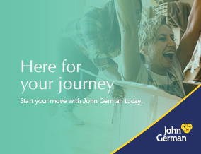 Get brand editions for John German, Burton upon Trent
