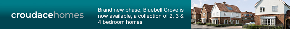 Get brand editions for Croudace Homes