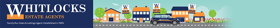 Get brand editions for Whitlocks Estate Agents, Bognor Regis