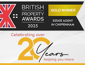 Get brand editions for Kingsley Pike Estate Agents, Chippenham