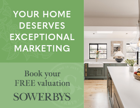 Get brand editions for Sowerbys, Watton