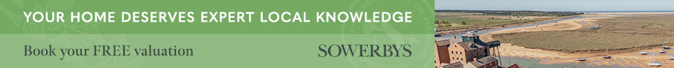 Get brand editions for Sowerbys, Watton